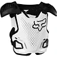 JOFA FOX NIÑO R3 BLANCO  - Miniatura 1