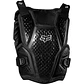 JOFA FOX RACEFRAME IMPACT NEGRO - Miniatura 1