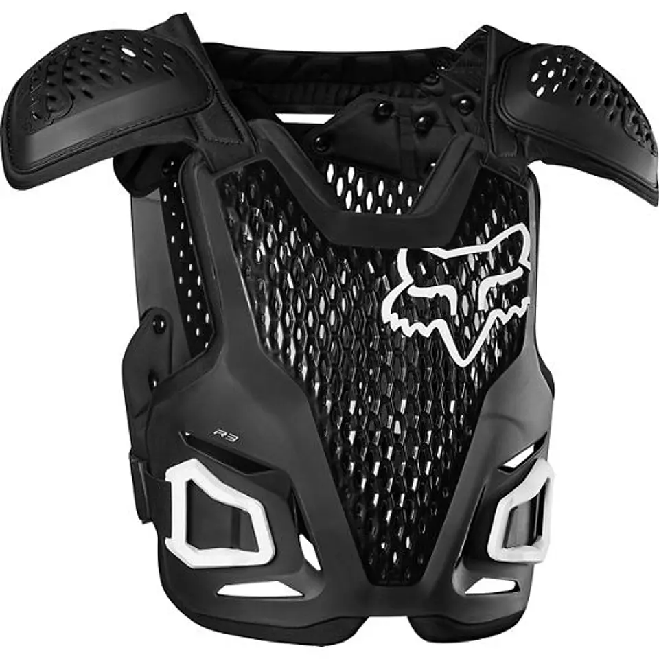 JOFA  FOX R3 NEGRO  1