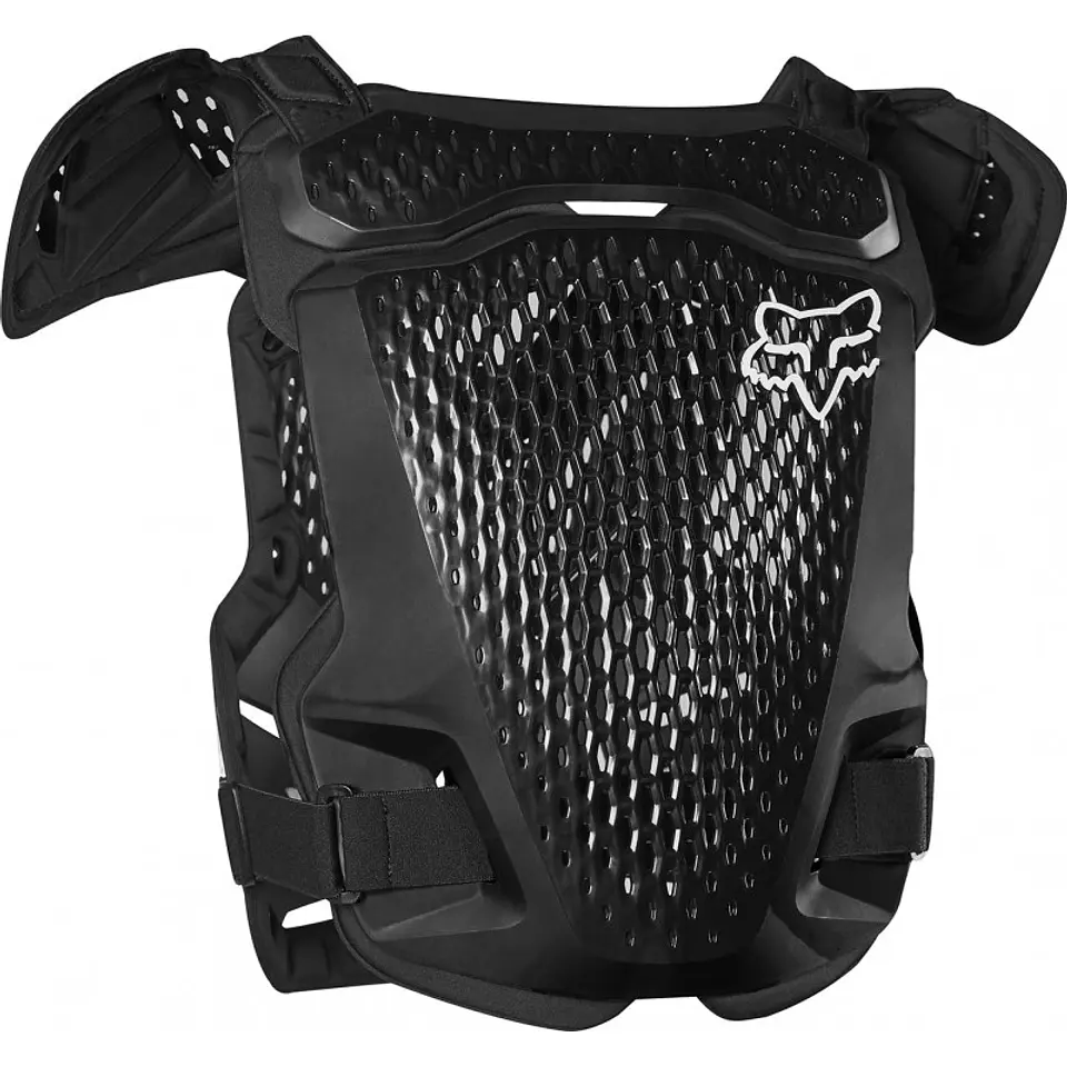 JOFA  FOX R3 NEGRO  2