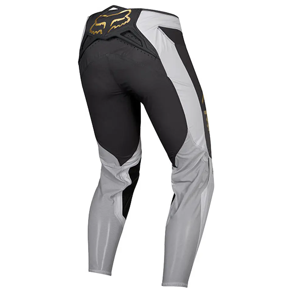 PANTALON FOX FLEXAIR ROYL GREY 2