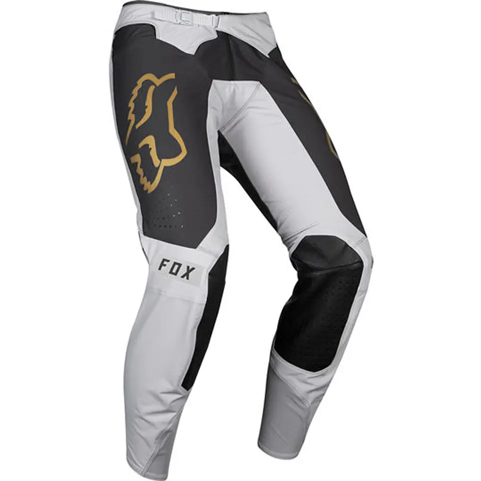 PANTALON FOX FLEXAIR ROYL GREY 1