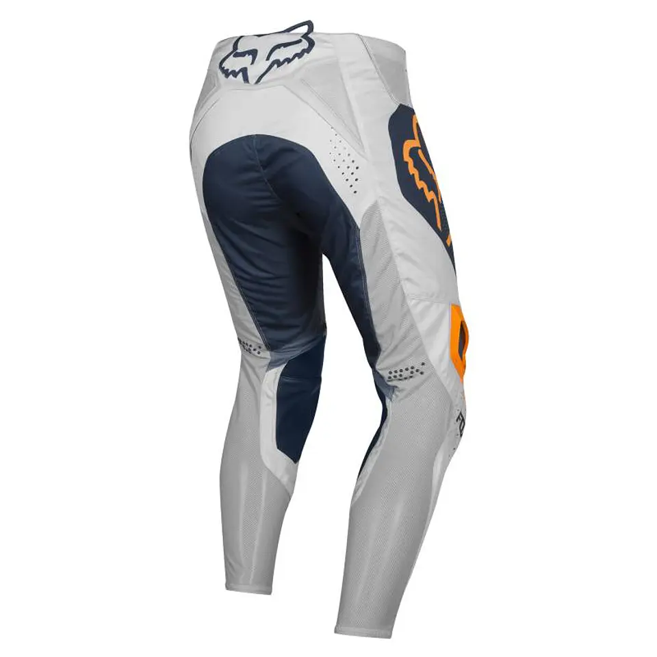 PANTALON FOX 360 MURC GREY/BLUE  2