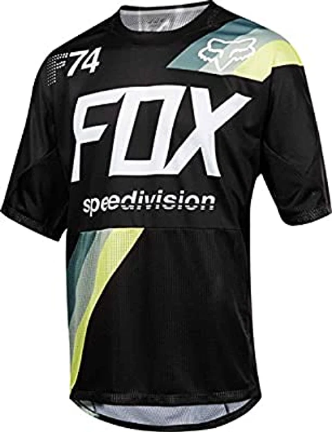 JERSEY FOX DEMO DRAFTER
