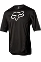 JERSEY FOX DEMO SS CAMO BURN BLACK - Miniatura 1