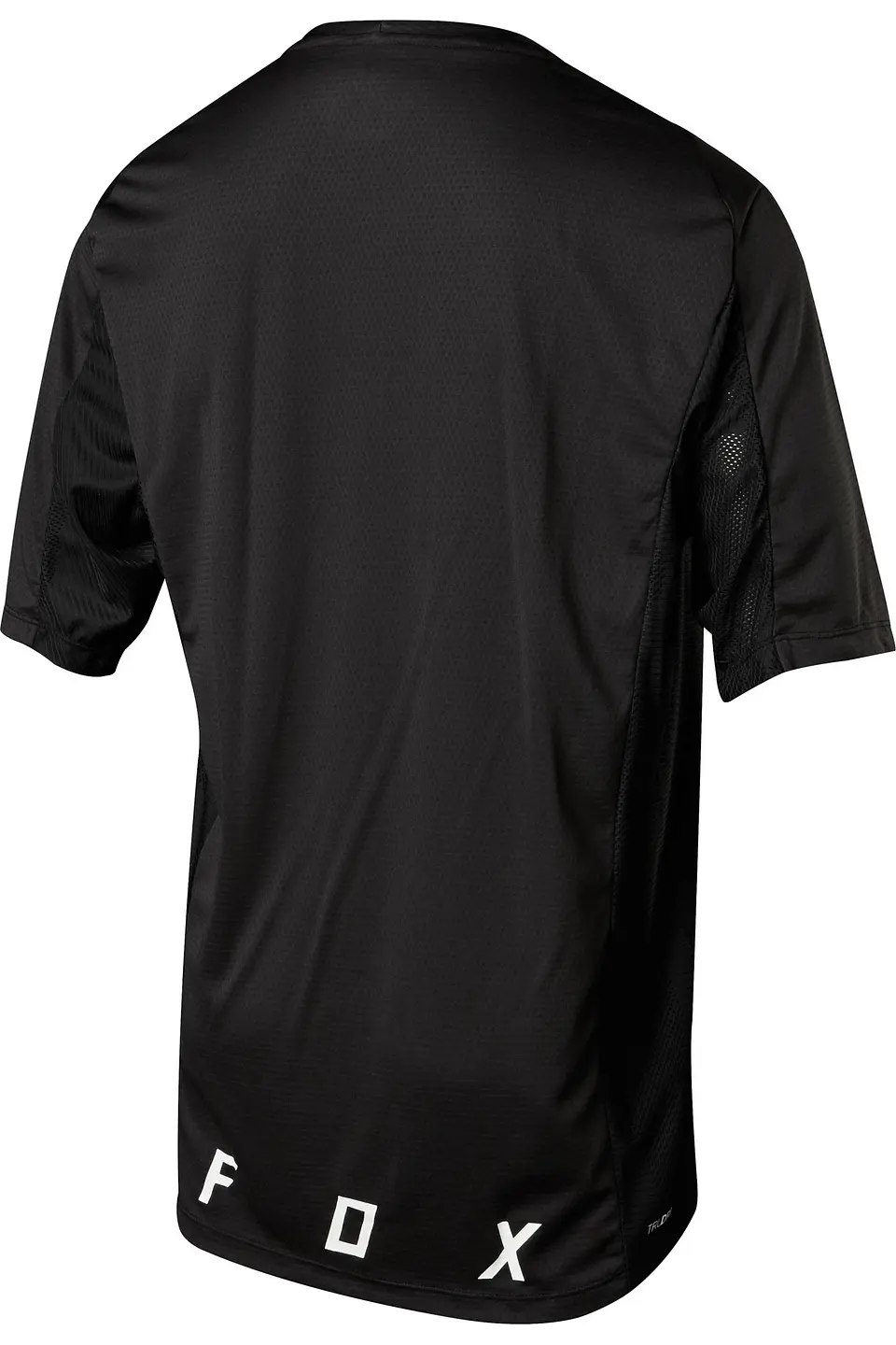 JERSEY FOX DEMO SS CAMO BURN BLACK 2