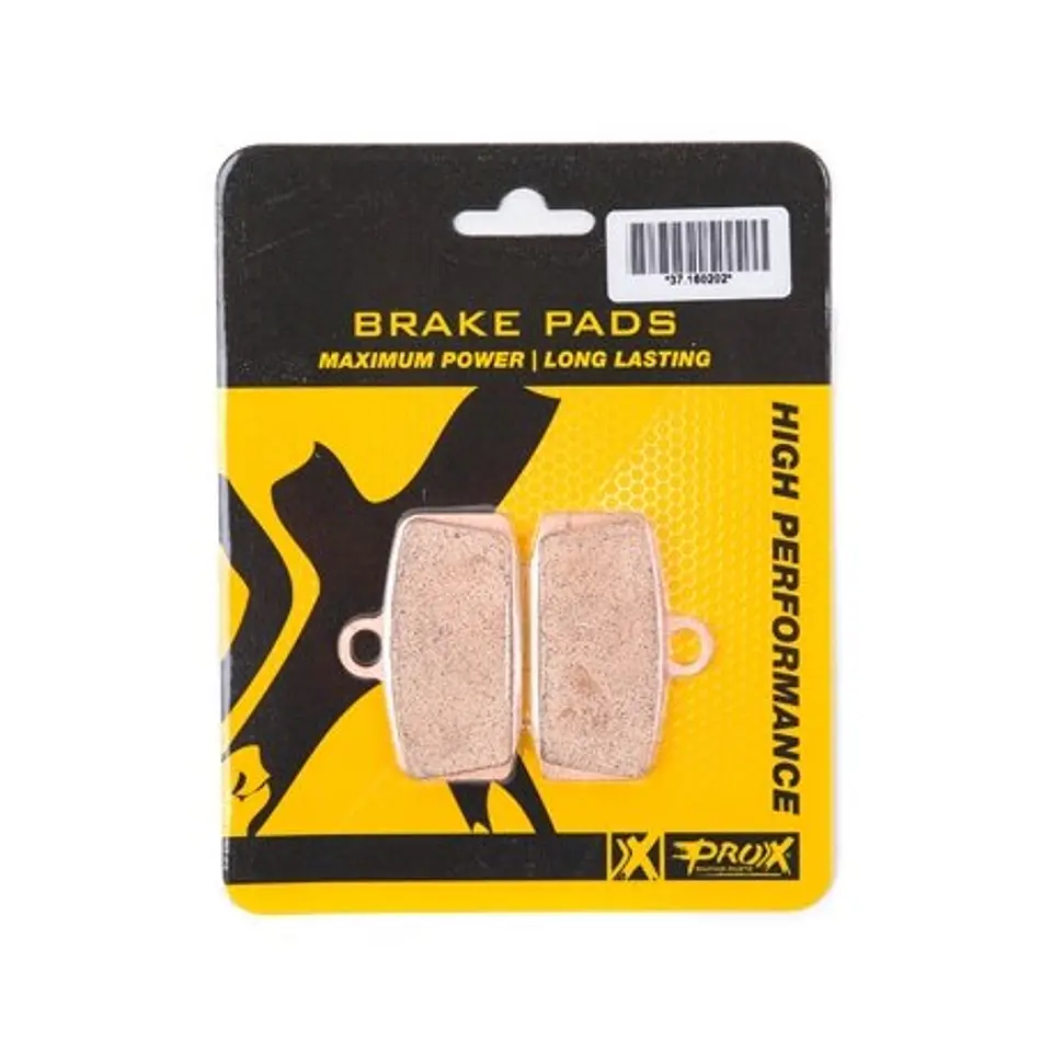 PASTILLA DE FRENO DELANTERA PROX KTM85 12-20 TC85 1