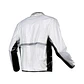 CHAQUETA FOX YOUTH TRANSPARENTE FLUID  - Miniatura 2