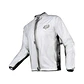 CHAQUETA FOX YOUTH TRANSPARENTE FLUID  - Miniatura 1