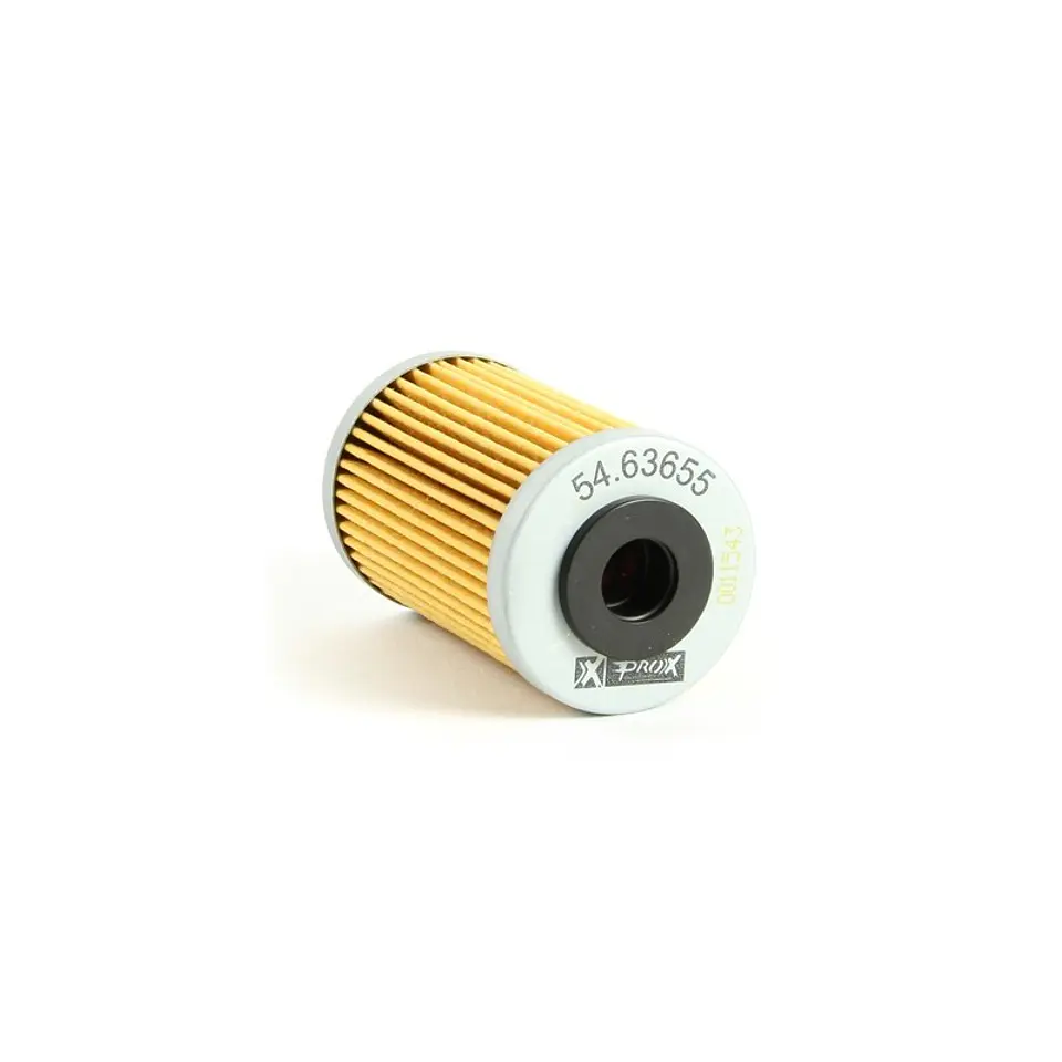 FILTRO DE ACEITE LARGO PROX KTM450/520/525SX-EXC 1