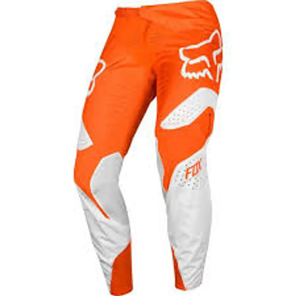 PANTALON FOX 360 KILA NARANJO 1