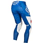PANTALON FOX 360 KILA AZUL/ROJO - Miniatura 2