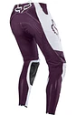 PANTALON FOX FLEXAIR KEN ROCZEN LE PANT BLANCO - Miniatura 3