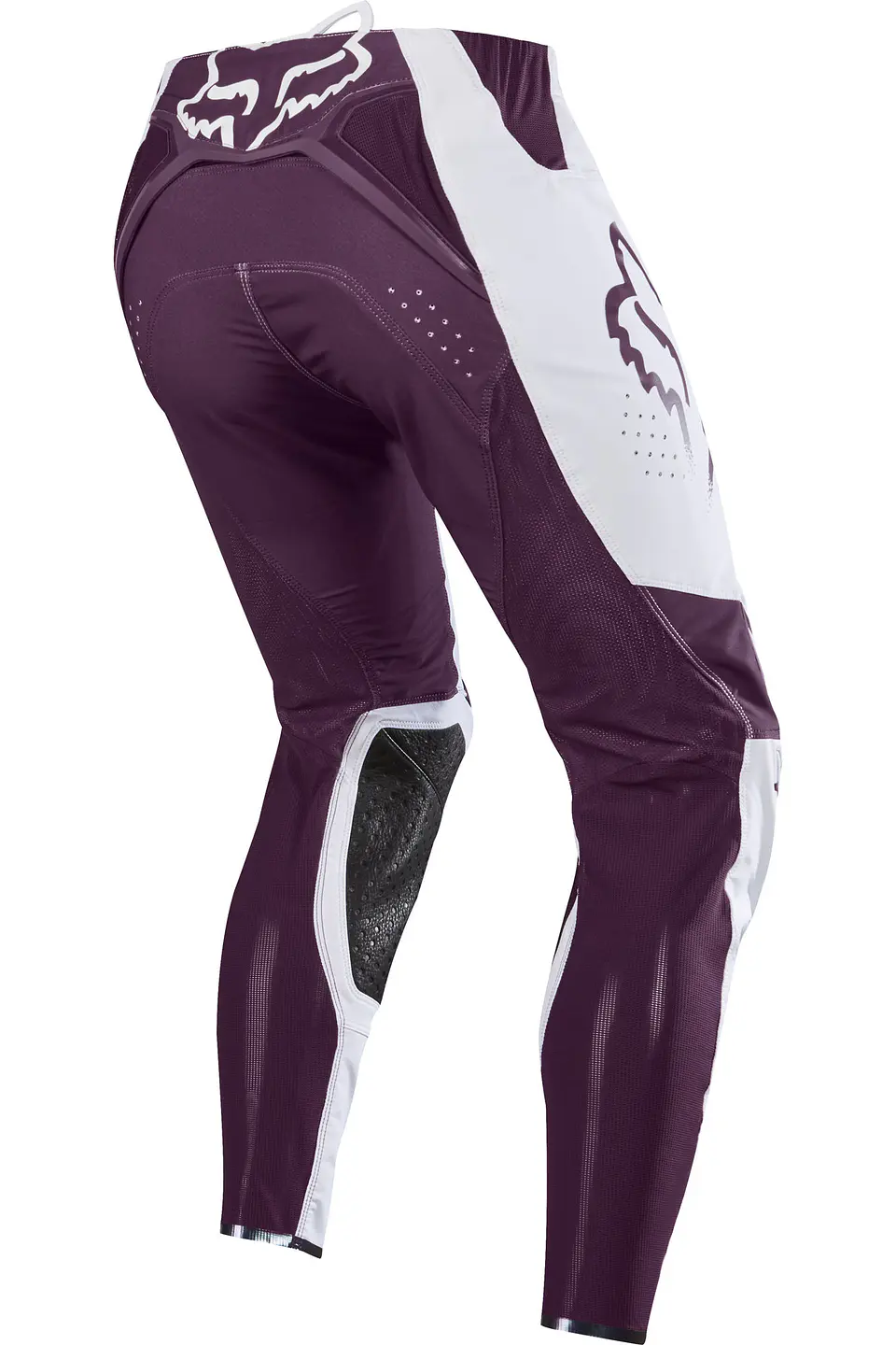 PANTALON FOX FLEXAIR KEN ROCZEN LE PANT BLANCO 3
