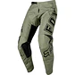 PANTALON FOX NIÑO 180 VERDE MILITAR - Miniatura 1