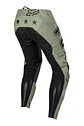 PANTALON FOX NIÑO 180 VERDE MILITAR - Miniatura 2