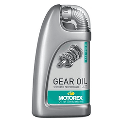 ACEITE MOTOREX CAJA GEAR OIL 10W30 