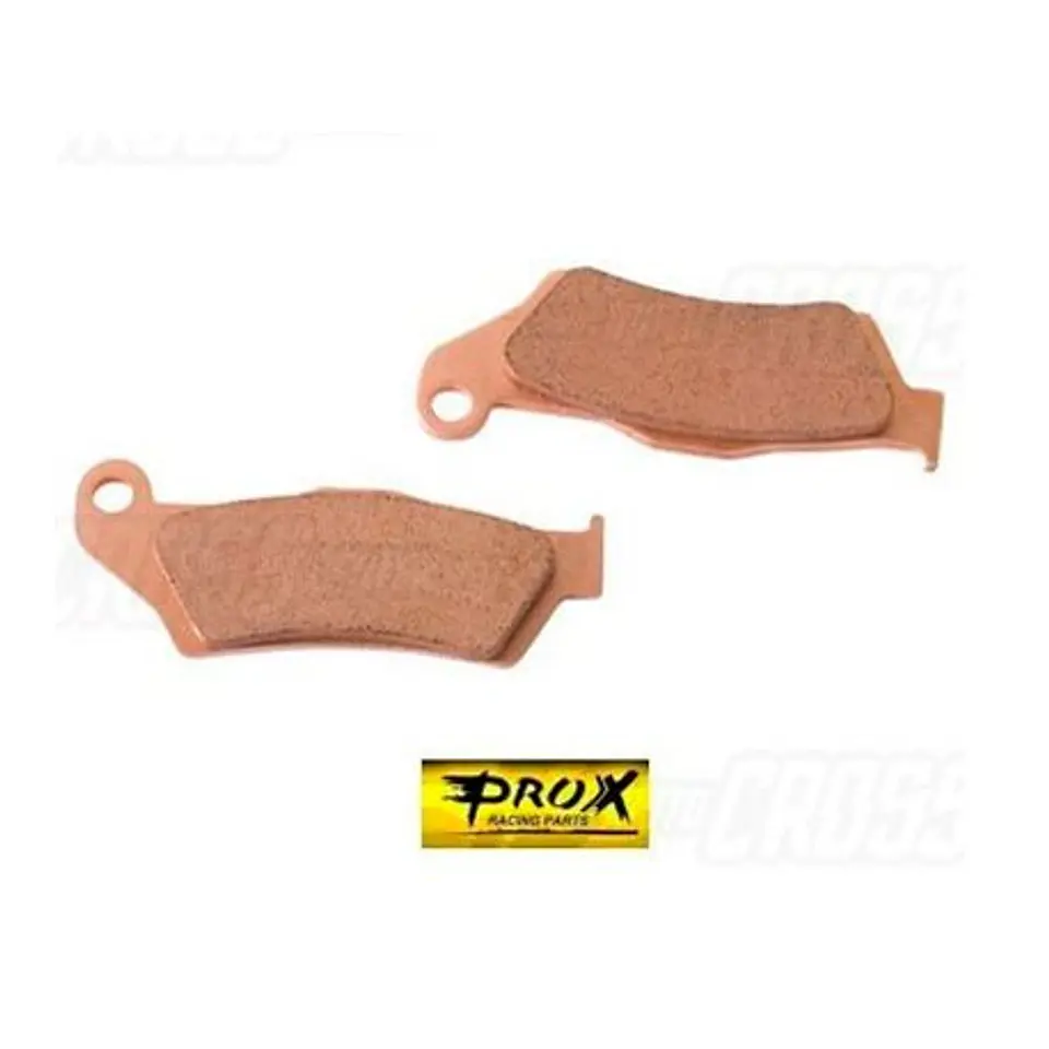PASTILLAS DE FRENO TRASERAS PROX CRF230L  1