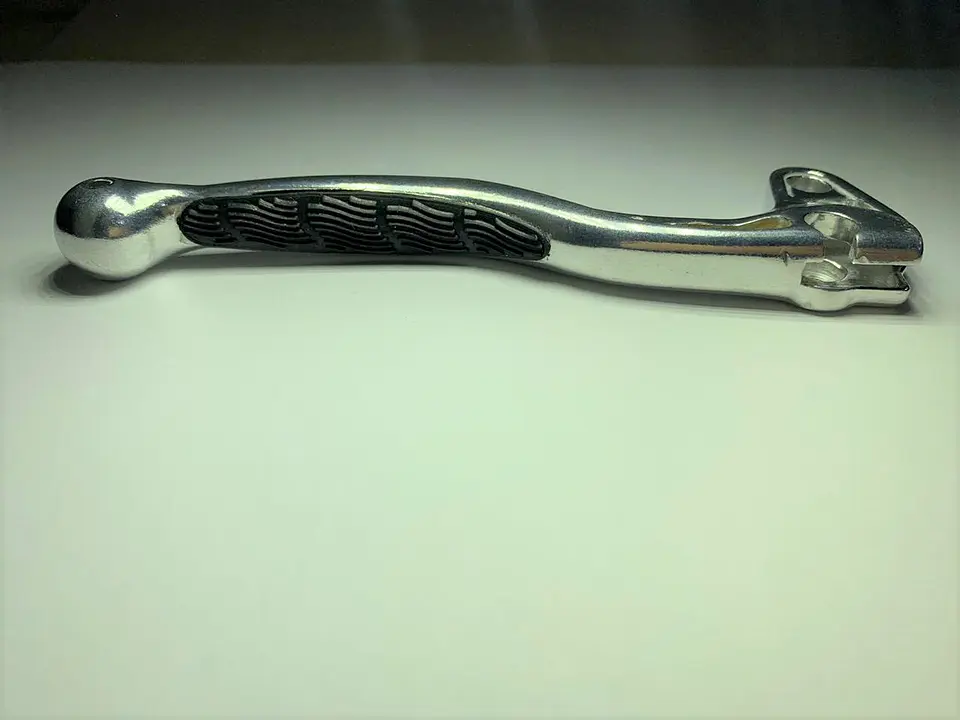 MANILLA EMBRAGUE YZ85  2