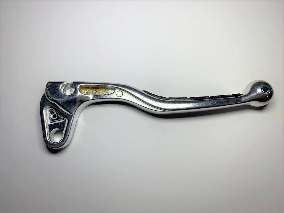 MANILLA EMBRAGUE YZ85  3