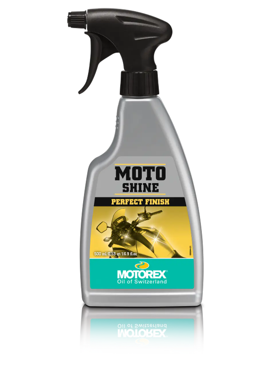MOTO SHINE MOTOREX 500ML 1