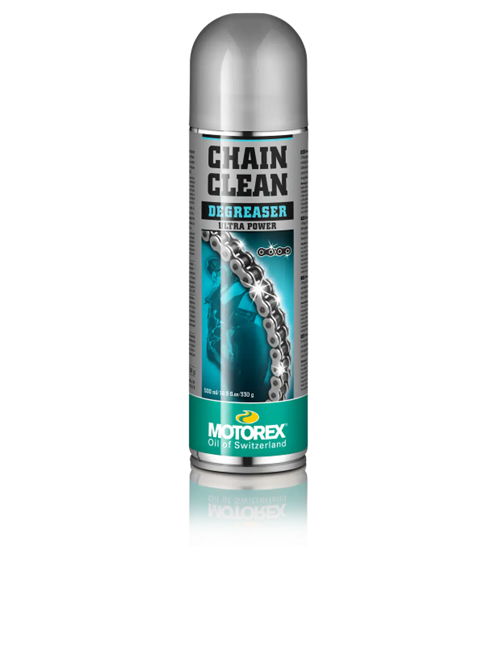 LIMPIA CADENA MOTOREX DEGREASER 1