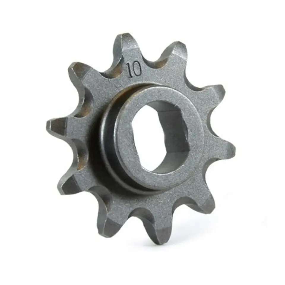 PIÑON DE ATAQUE PROX KTM50SX 01-08 1