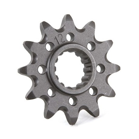 Para Pignone GAS GAS EC 125 • SOAT 3D - 14
