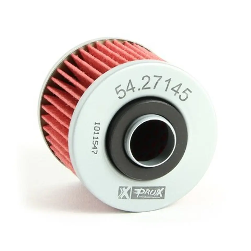 FILTRO DE ACEITE PROX YFM600F GRIZZLY YFM700R RAPTOR 1