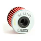 FILTRO DE ACEITE PROX HONDA HUSQVARNA TC250 09-13 TE/TXC 250 10-13 - Miniatura 1