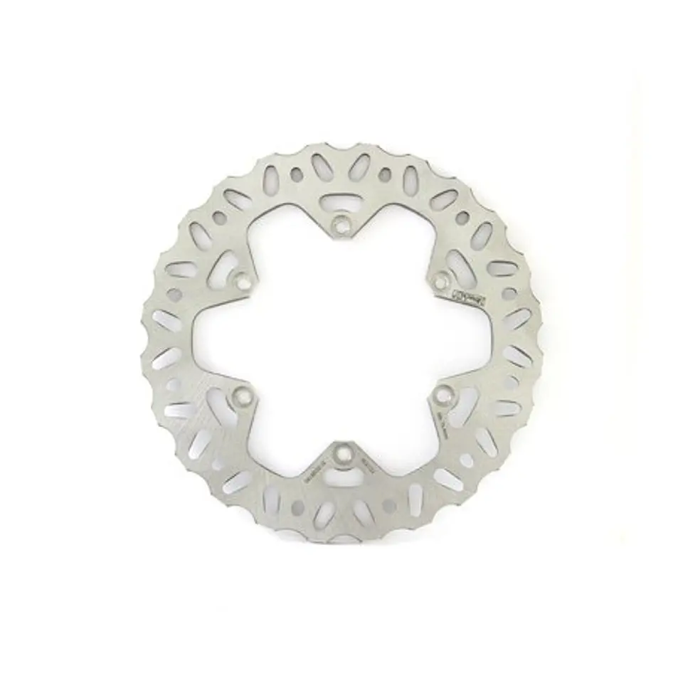 DISCO DE FRENO TRASERO KTM 125/530 90-19 HUSQVARNA 125/501 14-19 1