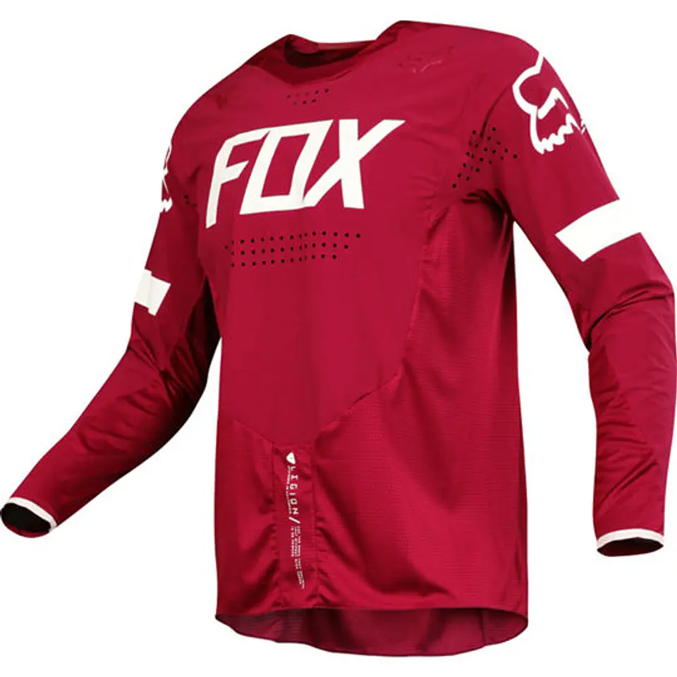 JERSEY FOX LEGION LT  1