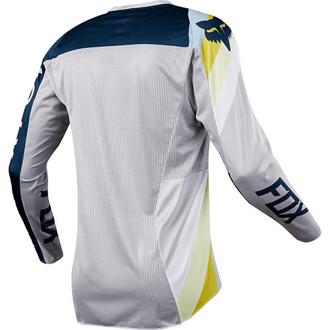 JERSEY FOX 360 DRAFTER GRIS