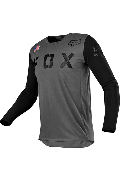 JERSEY FOX NIÑO 180 SD SPECIAL EDITION