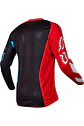 JERSEY FOX 360 CREO ROJO - Miniatura 2