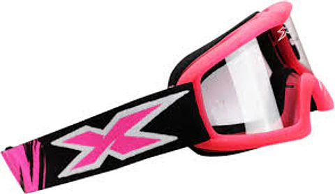 ANTIPARRA GOX NIÑO XGROM LIQUID ROSADO