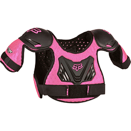 JOFA FOX NIÑA TITAN PW ROSADO