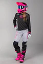 PANTALON FOX NIÑA 180 MATA GRIS - Miniatura 4