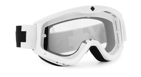 ANTIPARRA SPY TARGA 3 BLANCA 