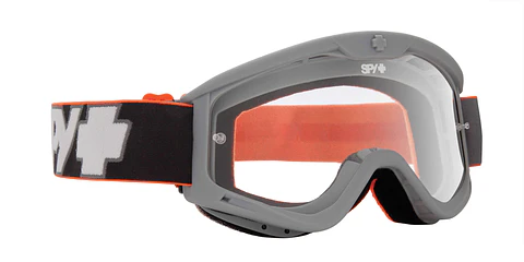 ANTIPARRA SPY TARGA 3 GRIS 