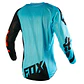 JERSEY FOX 360 SHIV VERDE AGUA - Miniatura 2