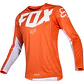 JERSEY FOX 360 KILA NARANJO - Miniatura 1