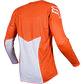 JERSEY FOX 360 KILA NARANJO - Miniatura 2
