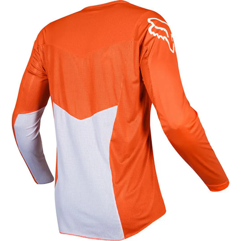 JERSEY FOX 360 KILA NARANJO 2