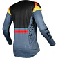 JERSEY FOX 360 MURC AZUL - Miniatura 2