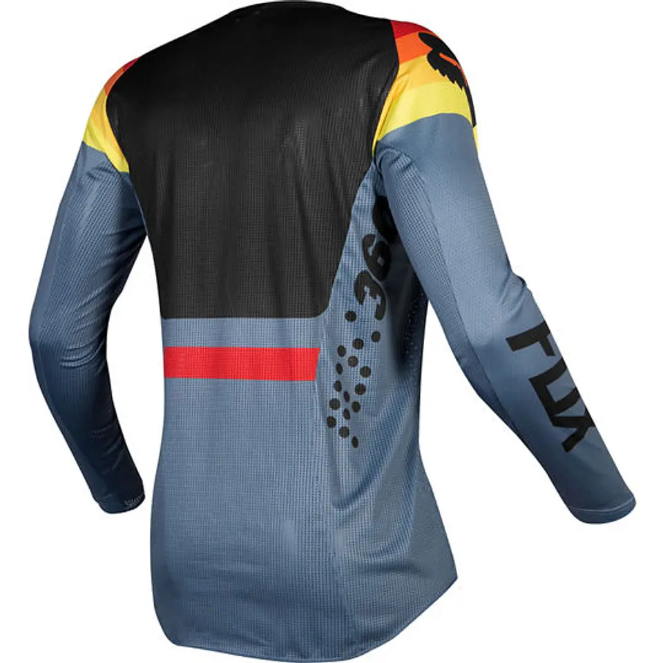 JERSEY FOX 360 MURC AZUL 2