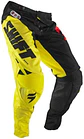 PANTALON SHIFT REED AMARILLO/NEGRO - Miniatura 1
