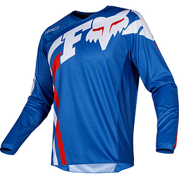 JERSEY FOX 180 COTA AZUL