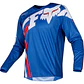 JERSEY FOX 180 COTA AZUL - Miniatura 1