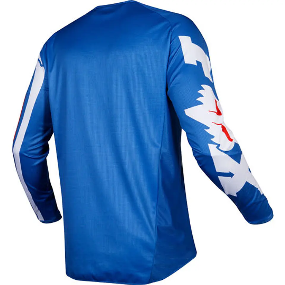 JERSEY FOX 180 COTA AZUL 2